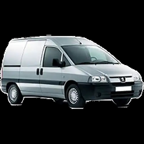 Peugeot EXPERT (1gen)(1996 - 2006)