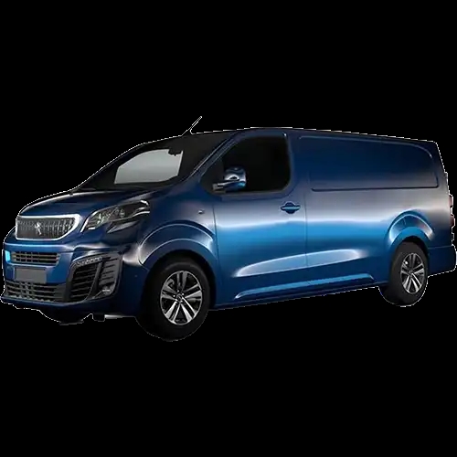 Peugeot EXPERT (3gen)(2016 >)