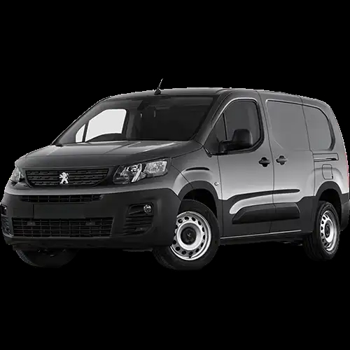 Peugeot PARTNER (2019 >)
