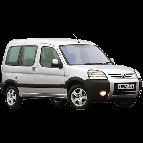 Peugeot PARTNER (1gen)(1996 - 2008)