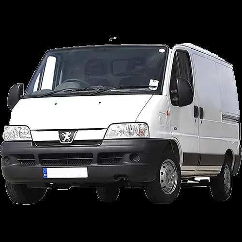 Peugeot BOXER 1 (1994 - 2005)