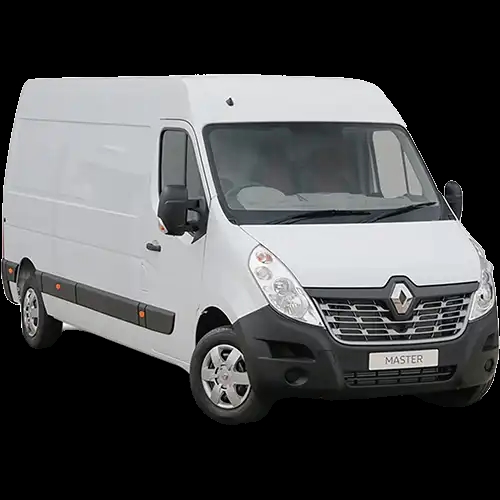 Renault MASTER III (2010 > 2019)