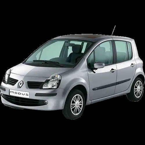 Renault MODUS (2004 - 2012)