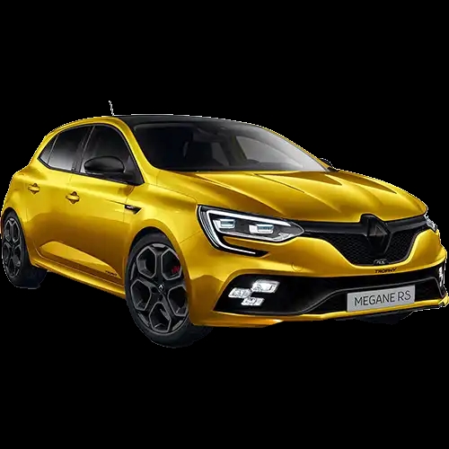 Renault MEGANE IV (2016 >)