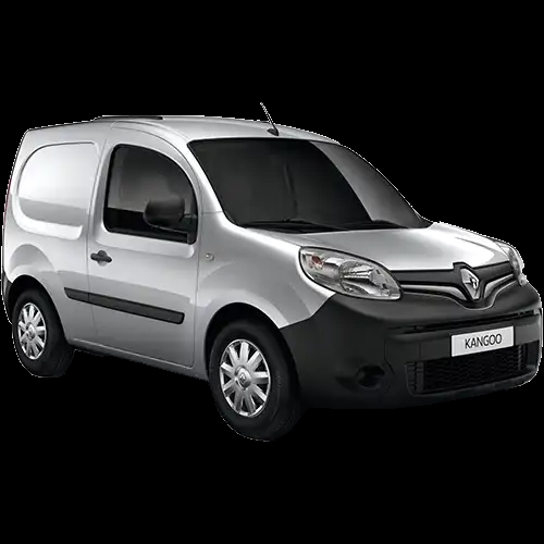 Renault KANGOO II (2007 > 2021)
