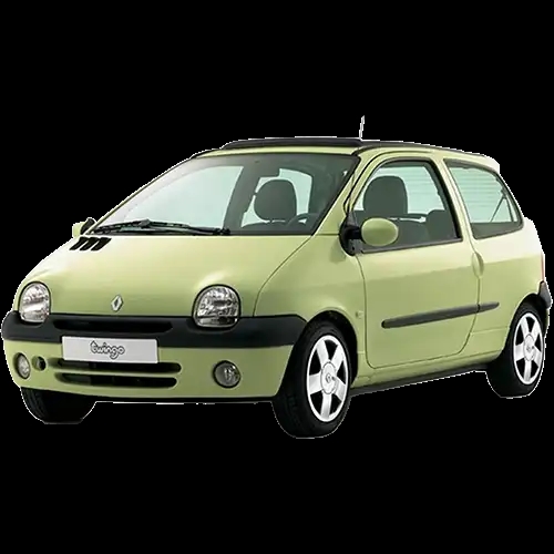 Renault TWINGO I (1993 - 2007)