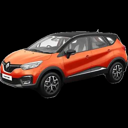 Renault CAPTUR (2013 >)