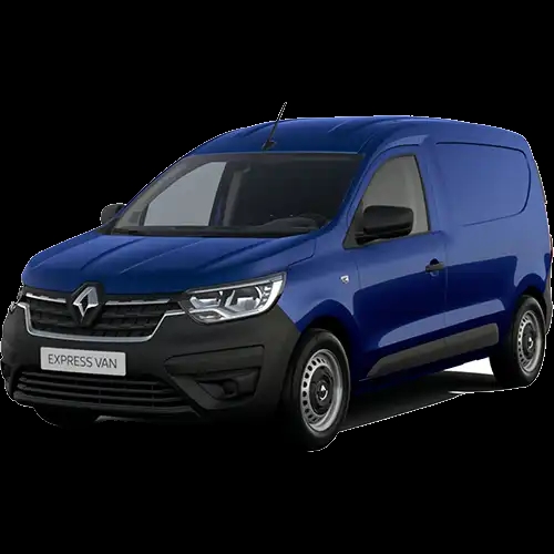 Renault EXPRESS (2021 >)