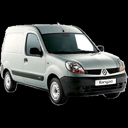 Renault KANGOO I (1997 - 2007)