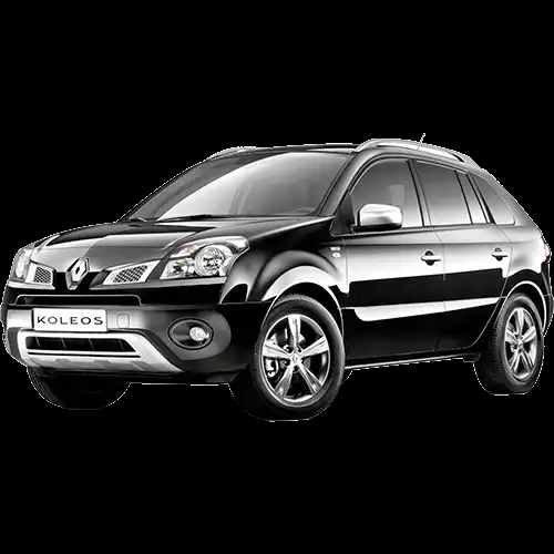 Renault KOLEOS I (2007 -2015)