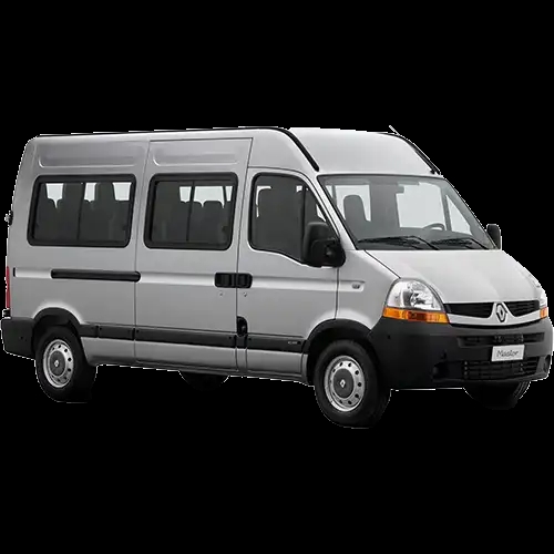 Renault MASTER II (1997 - 2010)
