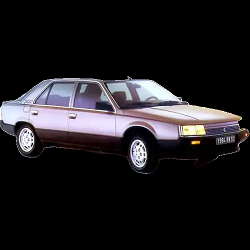 Renault R19-R25 (1984 - 1995)