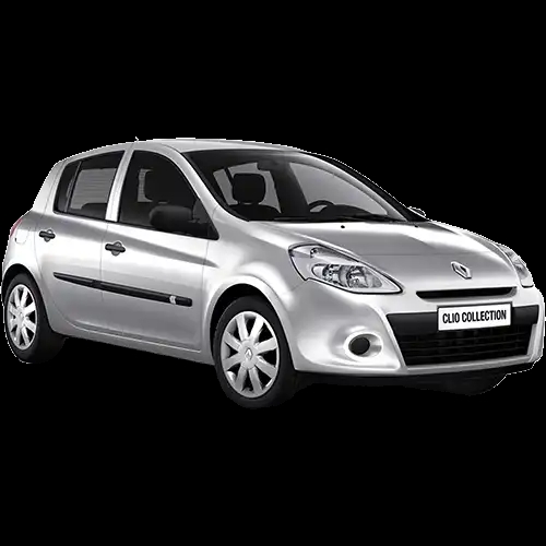 Renault CLIO III (R)(2005 - 2012)