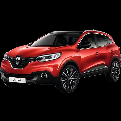 Renault KADJAR (2015 >)