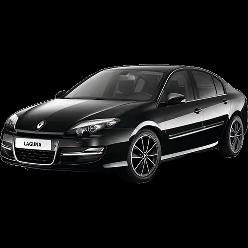 Renault LAGUNA III (X91)(2007 - 2015)
