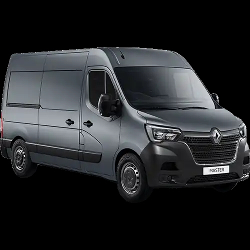Renault MASTER (2020 >)