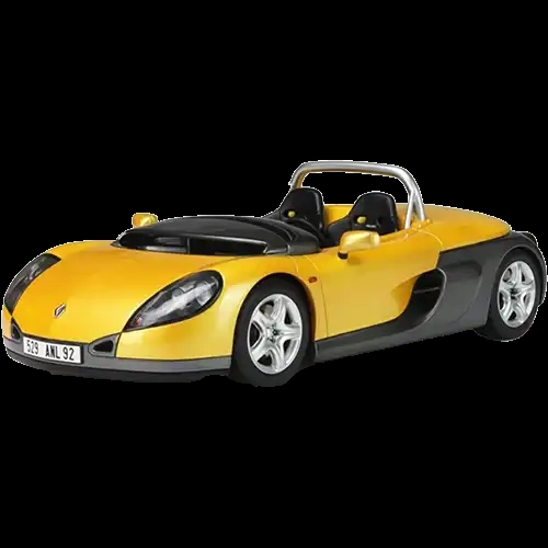 Renault SPORT SPIDER (1995 - 1999)
