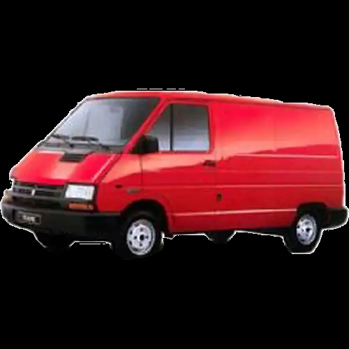 Renault TRAFIC I (1980 - 2001)