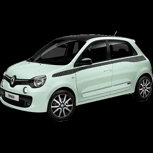 Renault TWINGO III (2014 >)