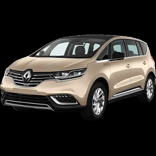 Renault ESPACE V (2015 >)
