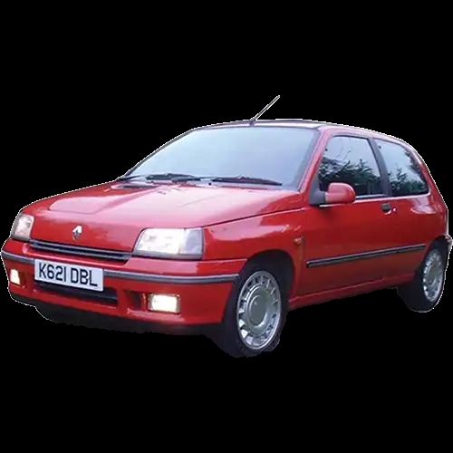 Renault CLIO I (57)(1990 - 1998)