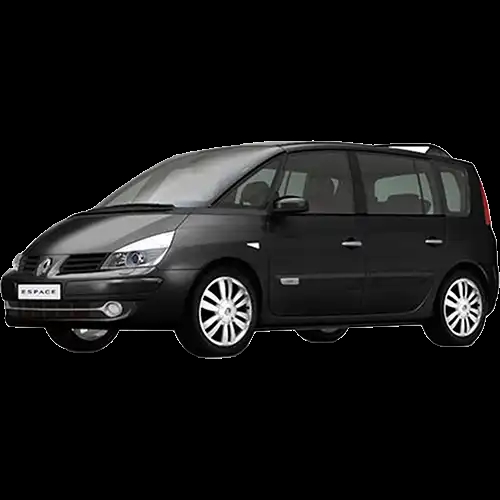 Renault ESPACE IV (2003 - 2015)