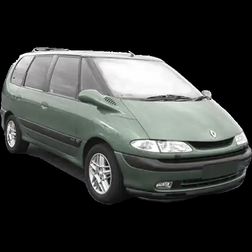 Renault ESPACE III (1997 - 2002)