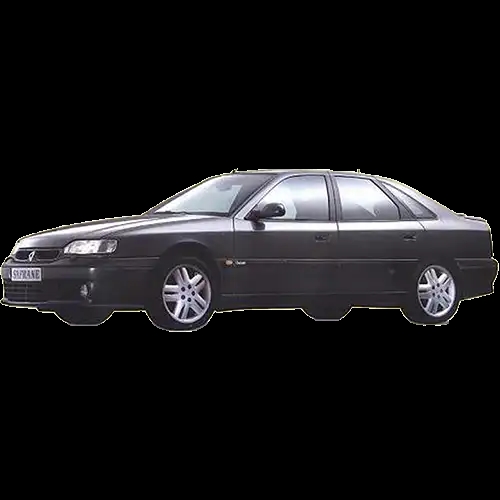 Renault SAFRANE (1992 - 2000)