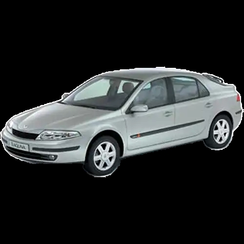 Renault LAGUNA II (X74)(2001 - 2007)