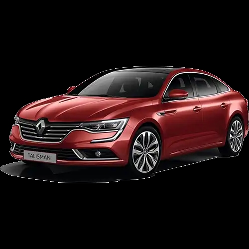 Renault TALISMAN (2015 >)