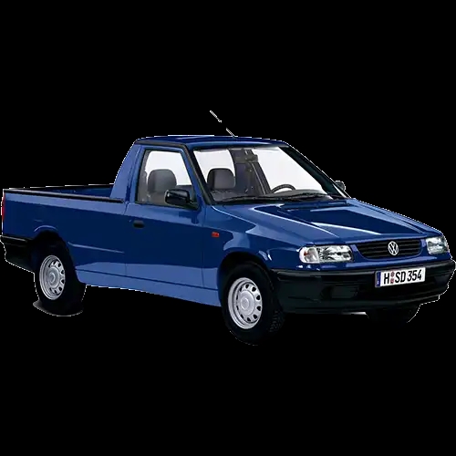 Vw CADDY (2gen)(1995 - 2003)