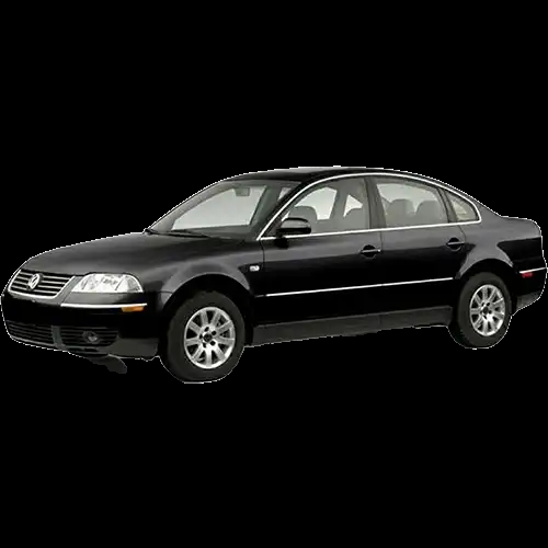 Vw PASSAT (B5/3BG)(2000 - 2005)