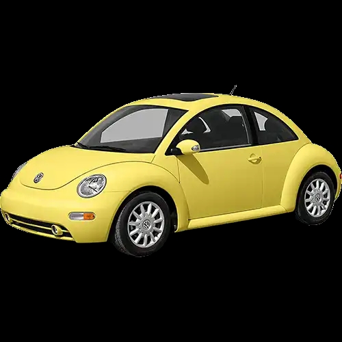 Vw BEETLE (1998 - 2010)