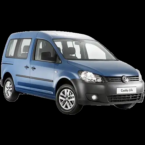 Vw CADDY (3gen)(2003 - 2010)