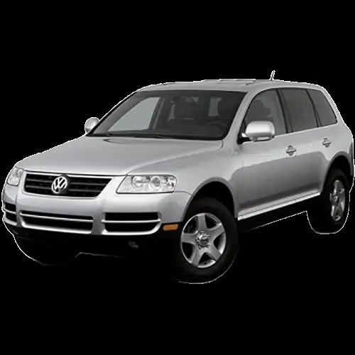 Vw TOUAREG (2003 - 2009)