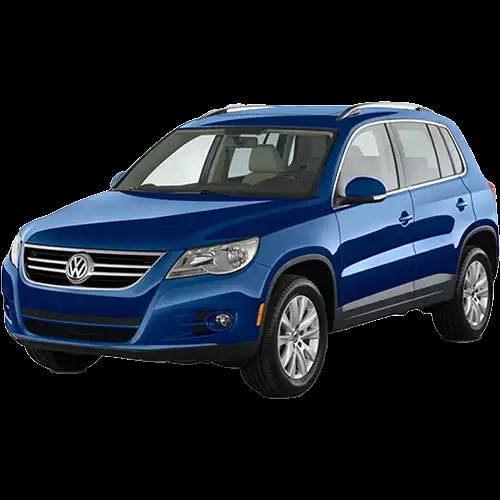 Vw TIGUAN (2007 - 2016)