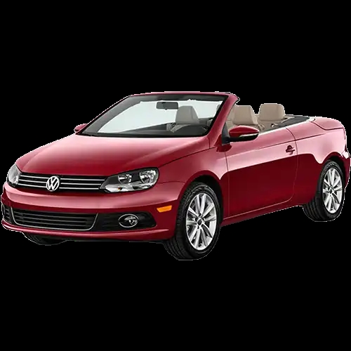 Vw EOS (2006 - 2015)