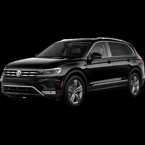 Vw TIGUAN (2017 >)
