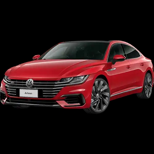 Vw ARTEON (2017 >)