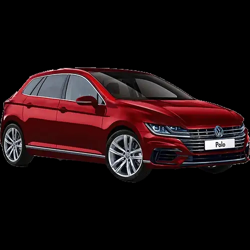 Vw POLO (2017 - 2021)