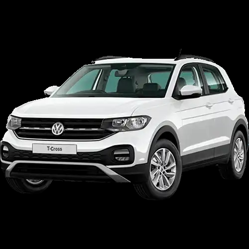 Vw T-CROSS (2018 >)
