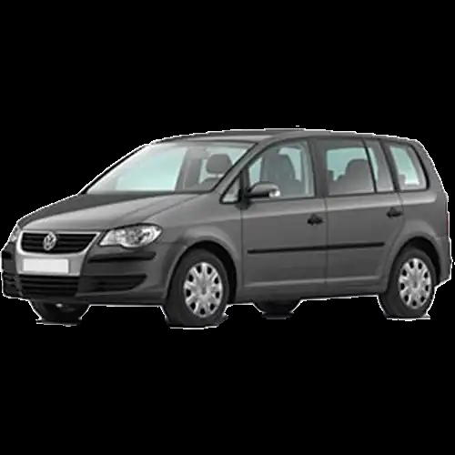Vw TOURAN (FACELIFT)(2010 - 2015)