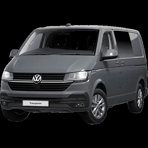Vw TRANSPORTER T6.1 (2019 >)