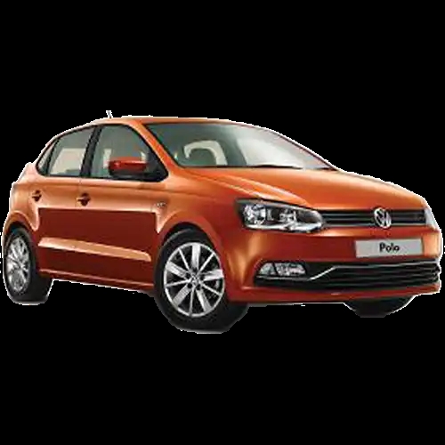 Vw POLO (6R)(2009 - 2017)