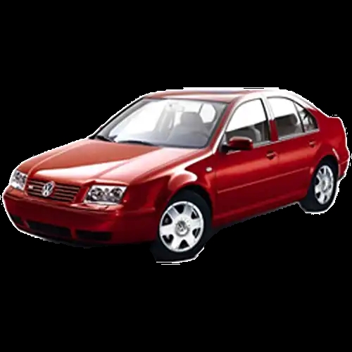 Vw BORA (1J)(1998 - 2005)