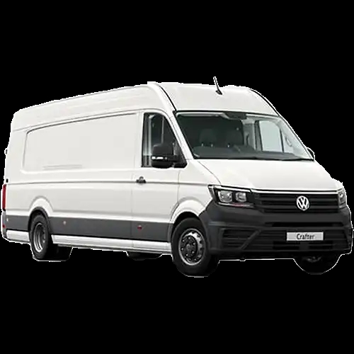 Vw CRAFTER (2017 >)