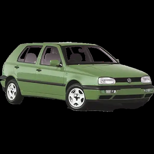 Vw GOLF III (1992 - 1999)