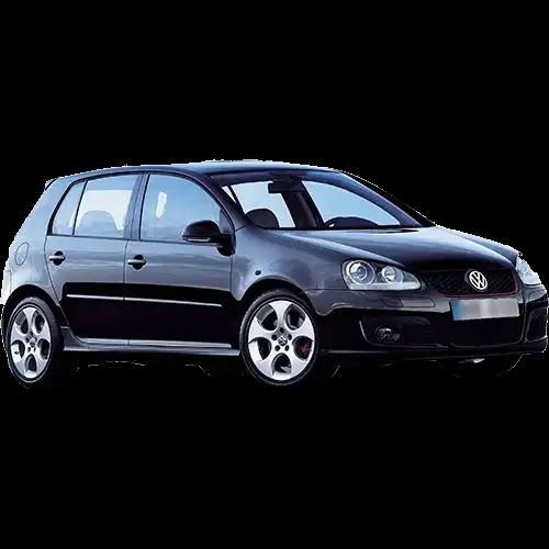 Vw GOLF V (2003 - 2009)