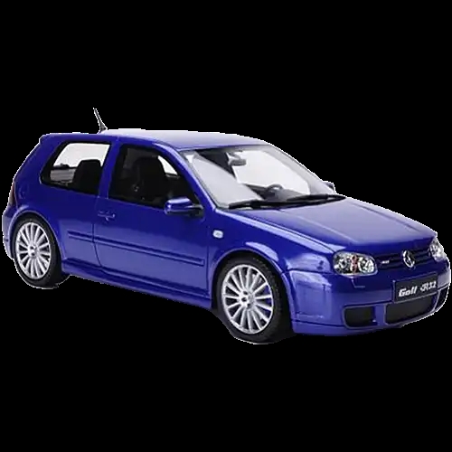 Vw GOLF IV (1999 - 2003)