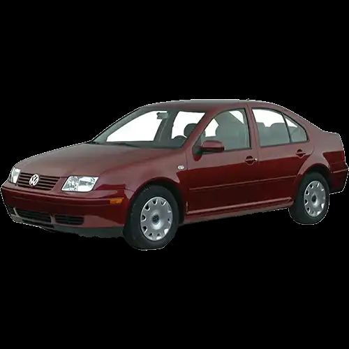 Vw JETTA V (2005 - 2010)